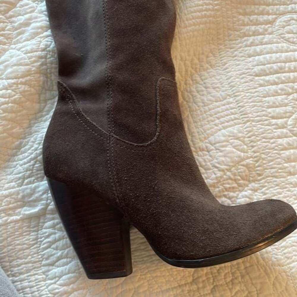 Vintage Carlos Santana Boots size 6 - Picture 4 of 7